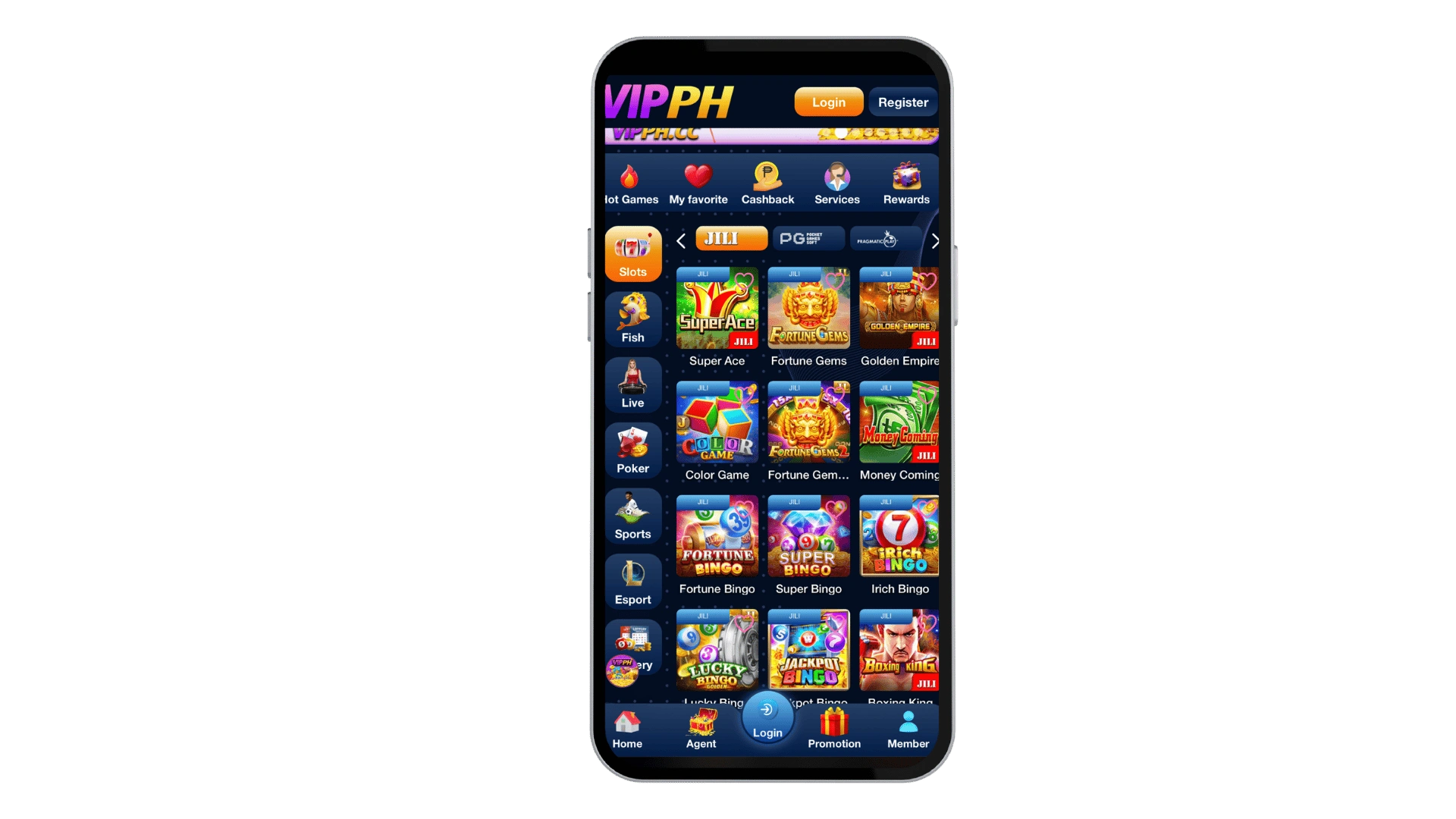 vipphbet bonus1
